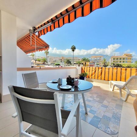 Agave Teide View By Tor Apartment ปูแอร์โตเดลาครูซ ภายนอก รูปภาพ