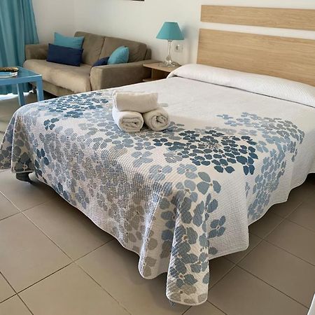 Agave Teide View By Tor Apartment ปูแอร์โตเดลาครูซ ภายนอก รูปภาพ