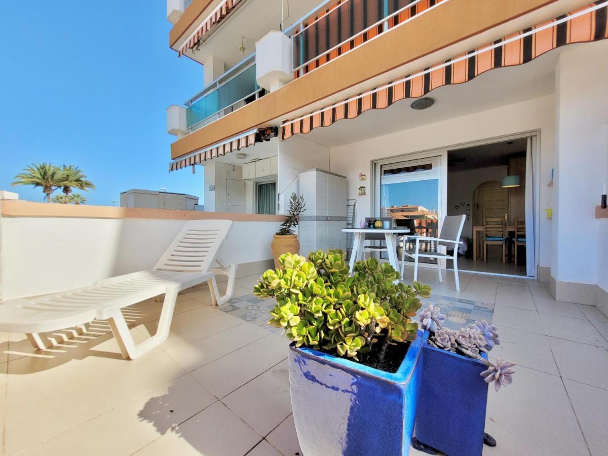 Agave Teide View By Tor Apartment ปูแอร์โตเดลาครูซ ภายนอก รูปภาพ