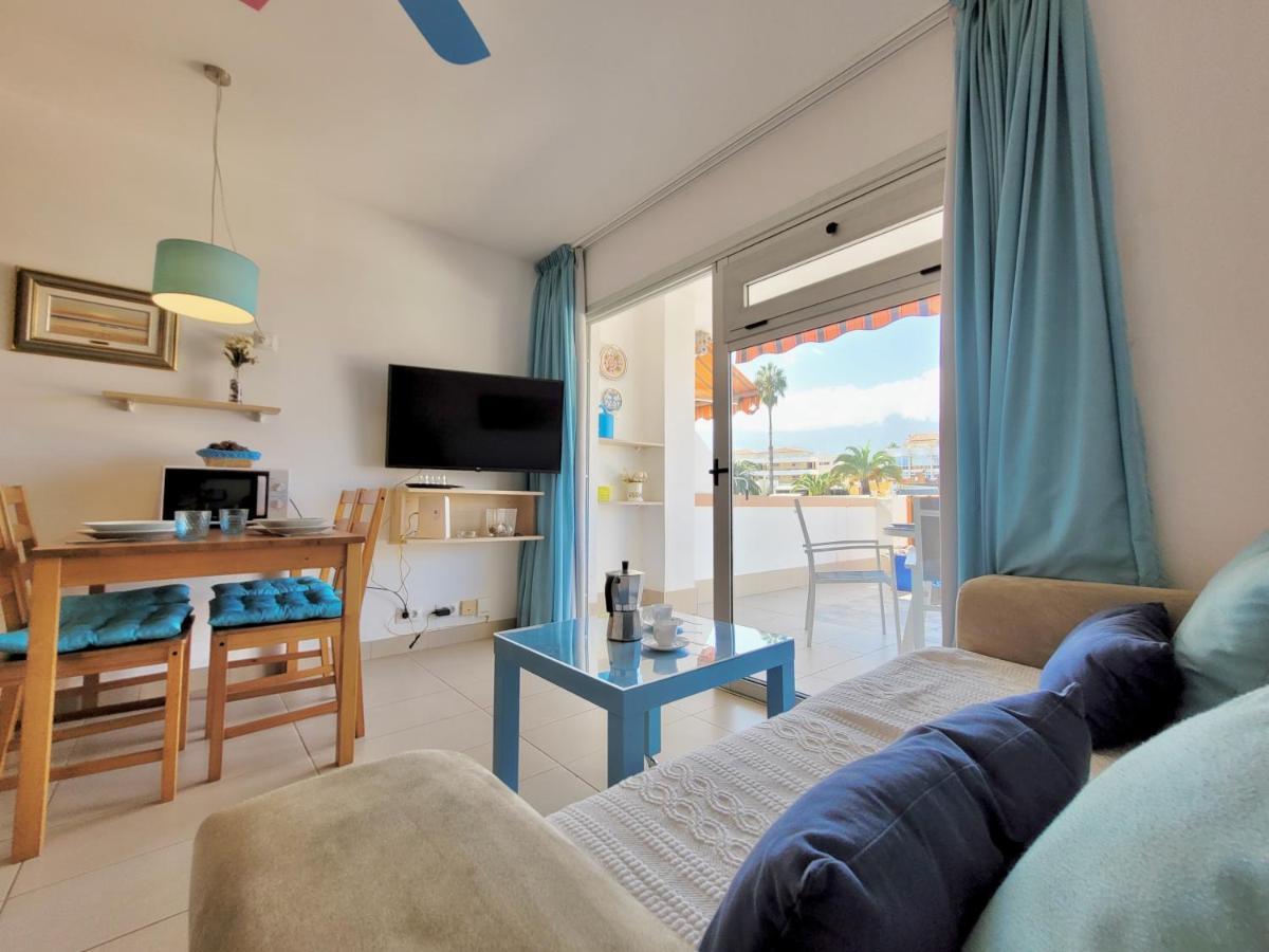 Agave Teide View By Tor Apartment ปูแอร์โตเดลาครูซ ภายนอก รูปภาพ