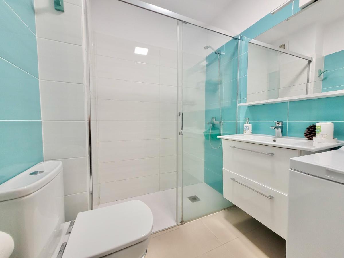 Agave Teide View By Tor Apartment ปูแอร์โตเดลาครูซ ภายนอก รูปภาพ