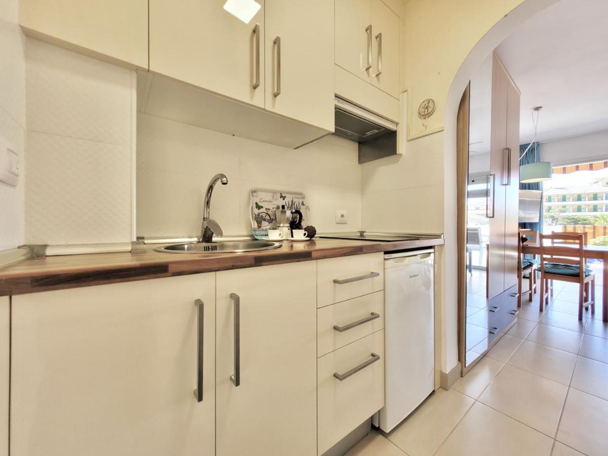 Agave Teide View By Tor Apartment ปูแอร์โตเดลาครูซ ภายนอก รูปภาพ