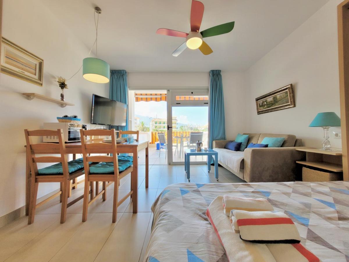 Agave Teide View By Tor Apartment ปูแอร์โตเดลาครูซ ภายนอก รูปภาพ