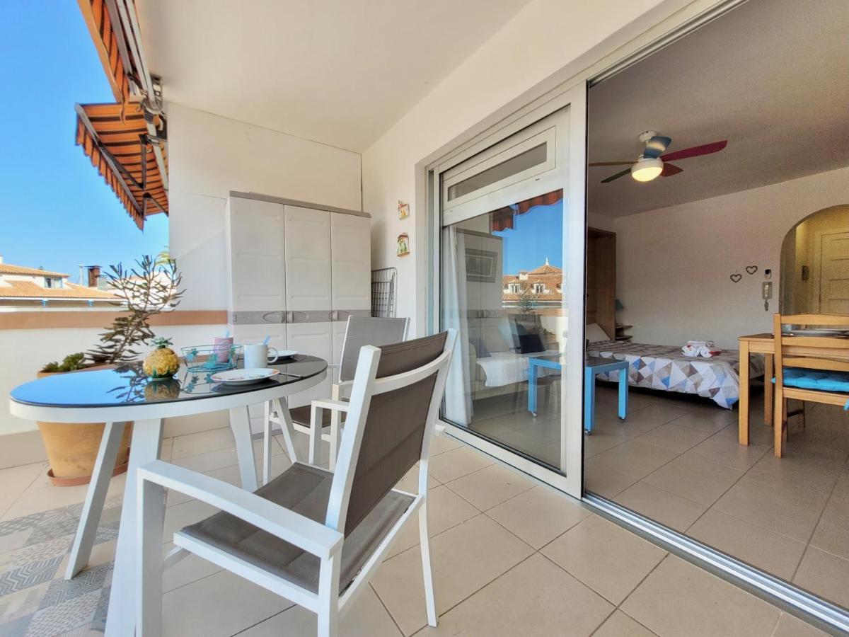 Agave Teide View By Tor Apartment ปูแอร์โตเดลาครูซ ภายนอก รูปภาพ