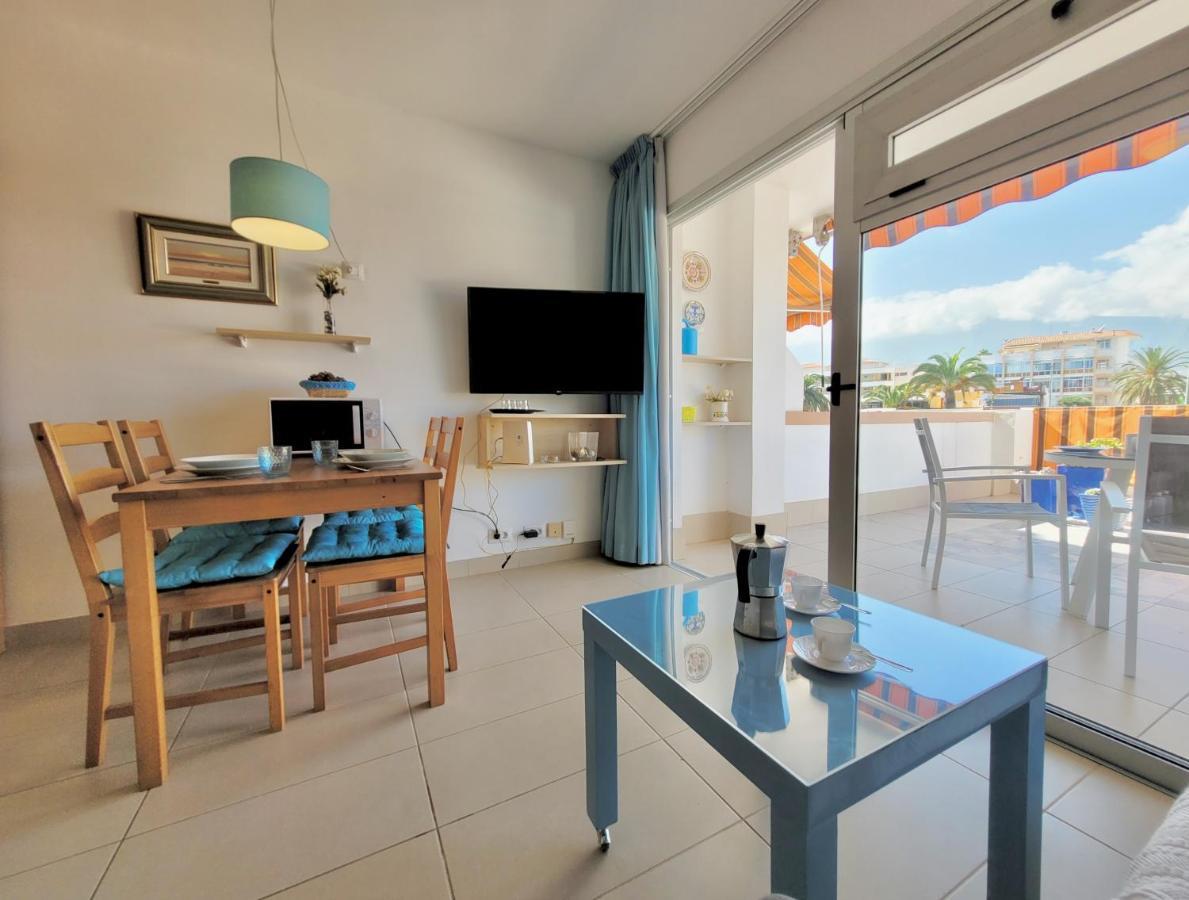 Agave Teide View By Tor Apartment ปูแอร์โตเดลาครูซ ภายนอก รูปภาพ