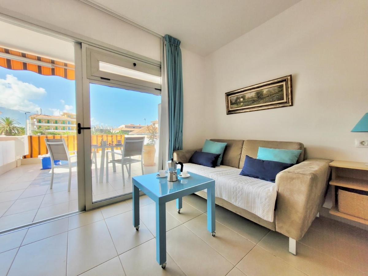 Agave Teide View By Tor Apartment ปูแอร์โตเดลาครูซ ภายนอก รูปภาพ