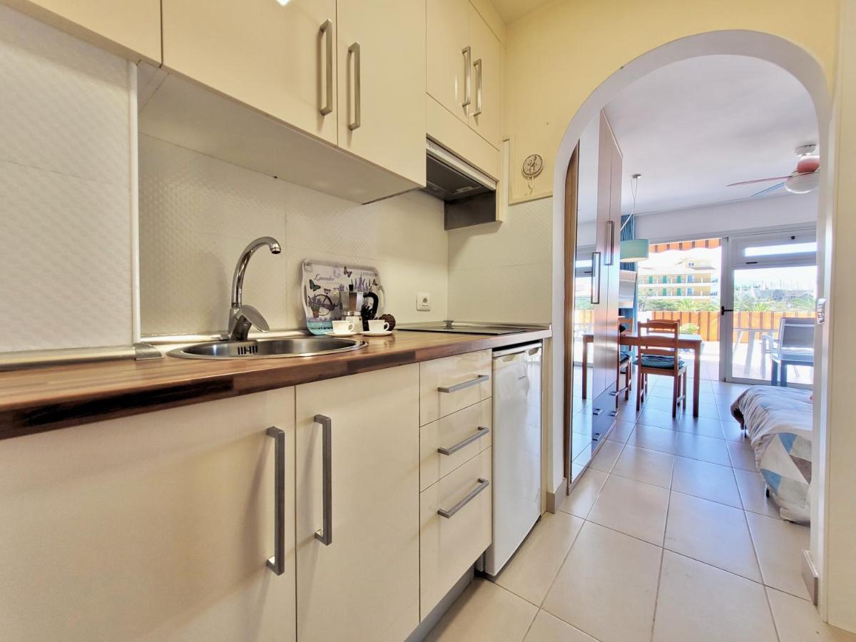 Agave Teide View By Tor Apartment ปูแอร์โตเดลาครูซ ภายนอก รูปภาพ