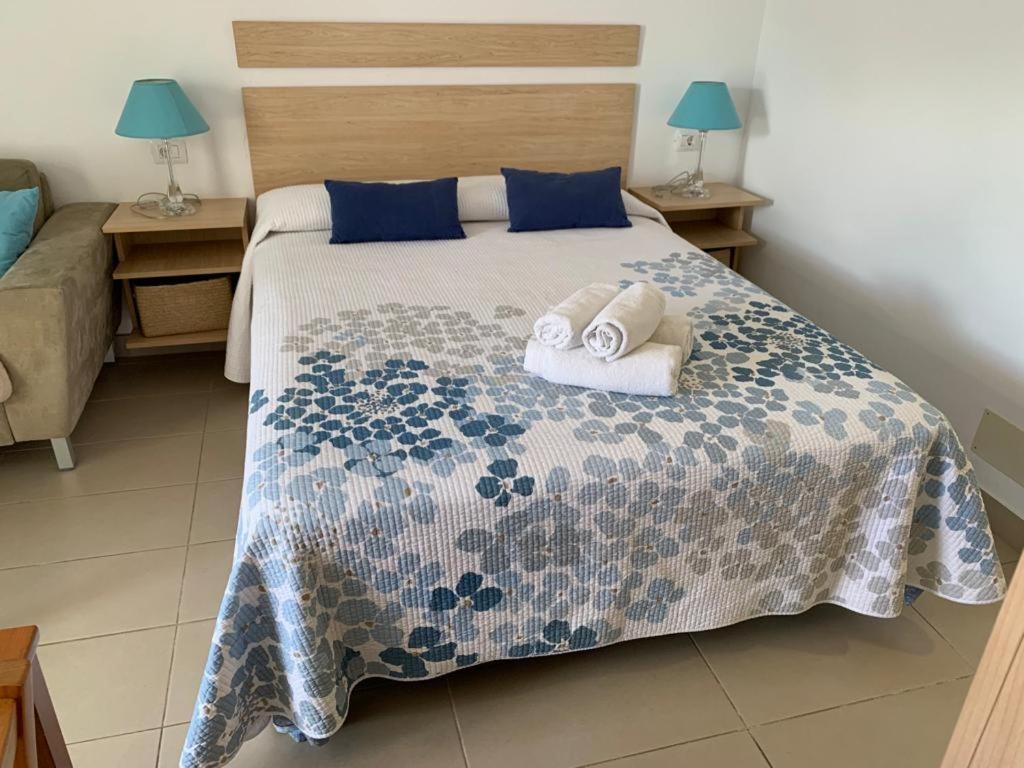 Agave Teide View By Tor Apartment ปูแอร์โตเดลาครูซ ภายนอก รูปภาพ