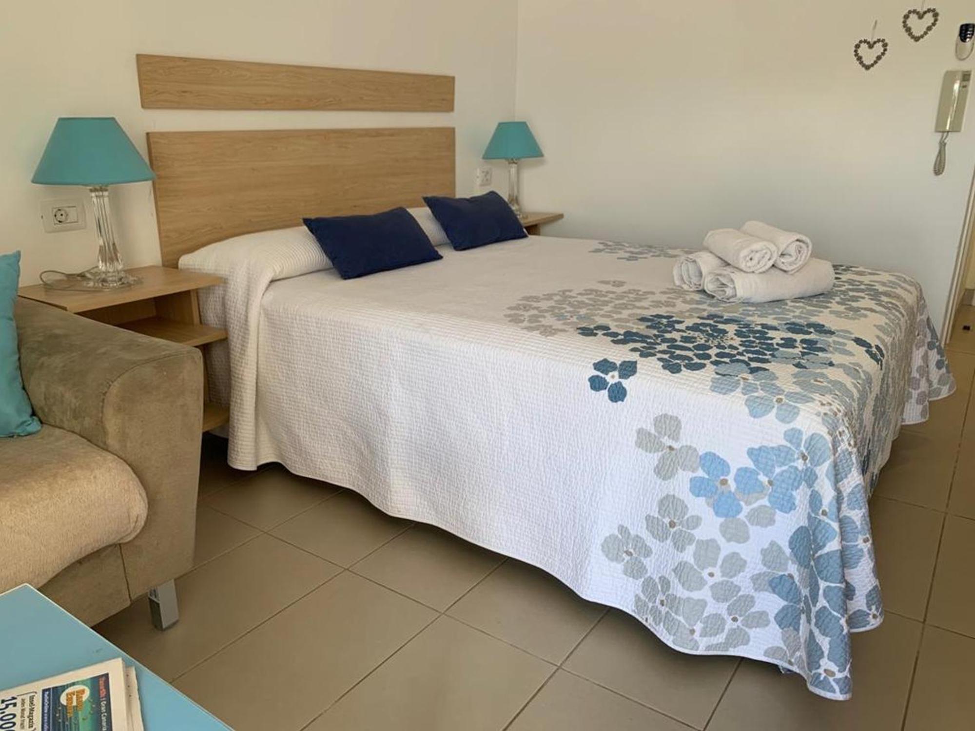 Agave Teide View By Tor Apartment ปูแอร์โตเดลาครูซ ภายนอก รูปภาพ
